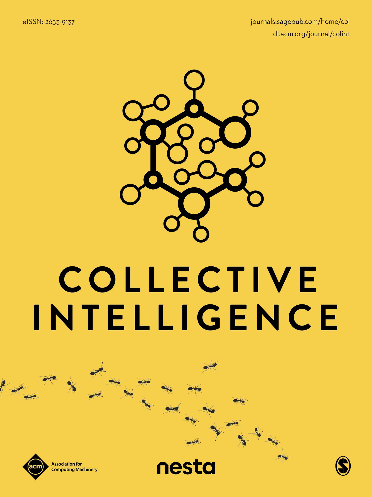 Collective Intelligence