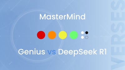 Blog Post DeepSeek