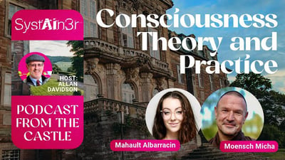 Consciousness - Theory and Practice