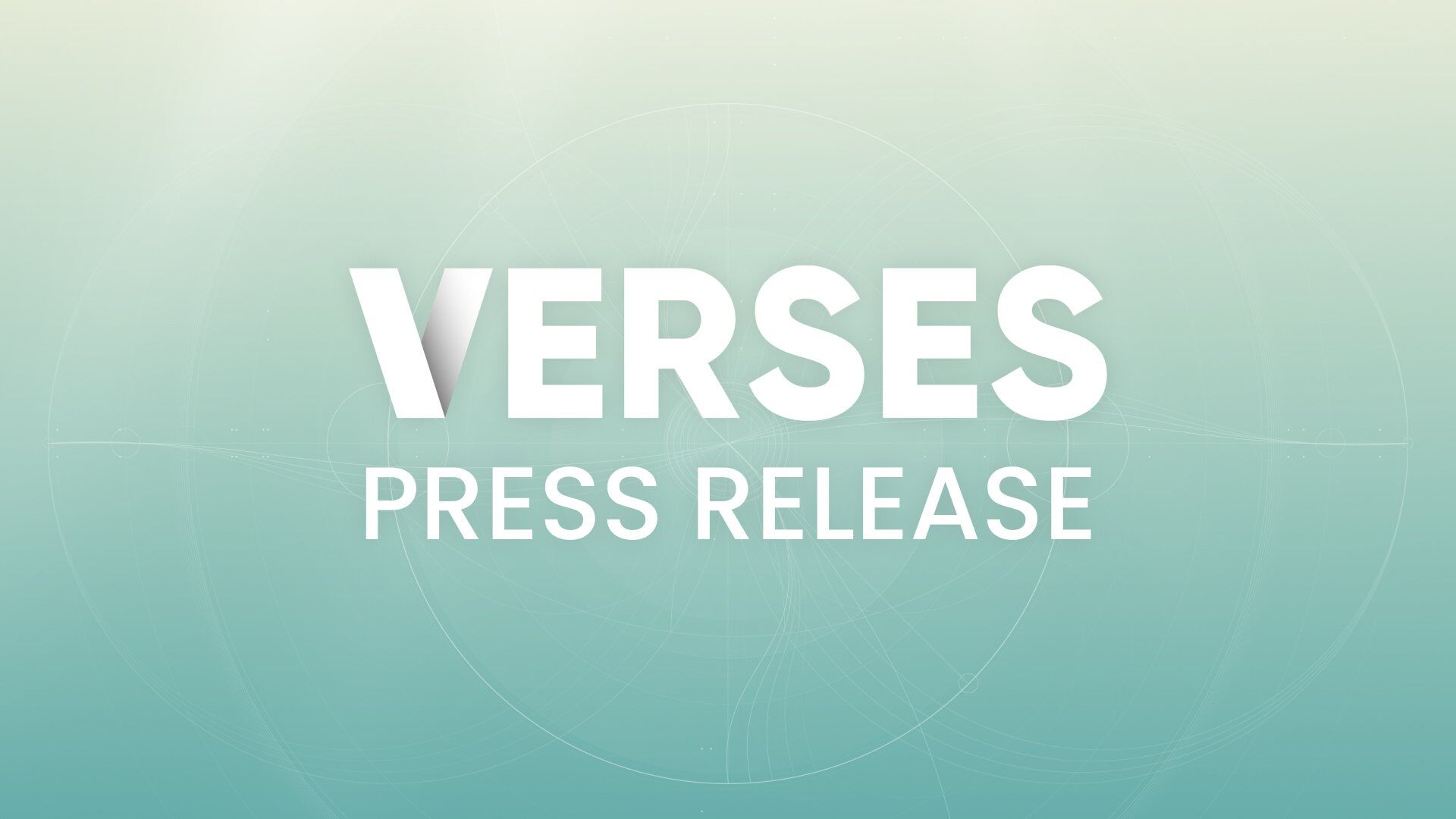 VERSES Closes Additional Tranche for C$9.3M Aggregate Proceeds under Private Placement