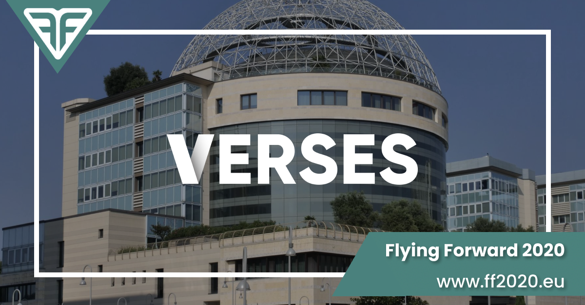 VERSES Expands Autonomous Drone Governance Infrastructure powered by KOSM to Milan, Italy