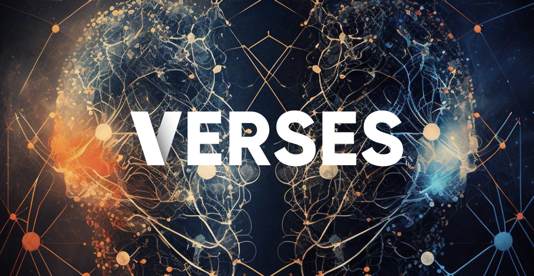 VERSES Announces Technical Breakthrough And Patent Filing for Its Next-Gen AI