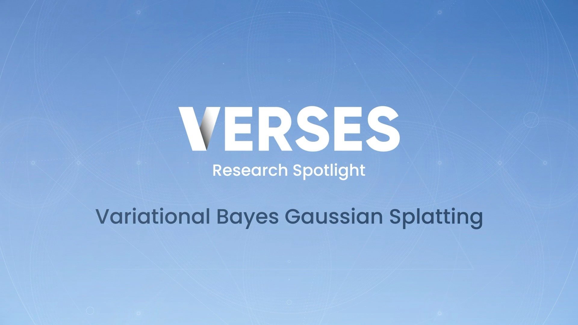 Variational Bayes Gaussian Splatting: A Bayesian Approach for Continual 3D Learning